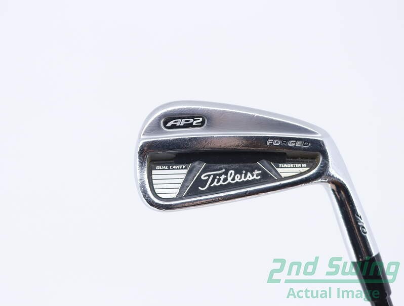 Titleist 710 AP2 5 Iron Stiff Graphite Right Hand 39in Golf Club