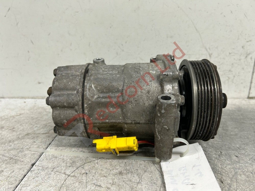 2010-2013 MINI One 1.4i Air Conditioning Compressor Pump 922339202