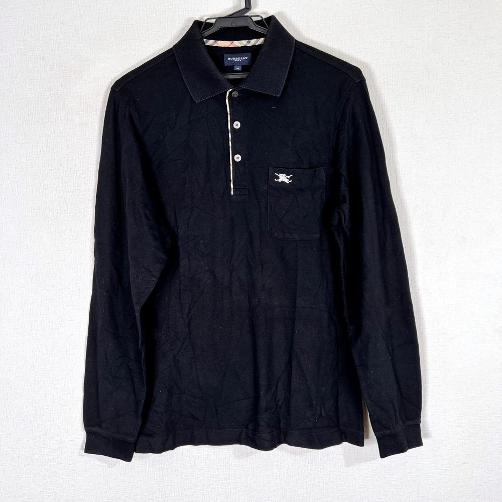 Burberry Polo shirt Men's Fashion from Japan