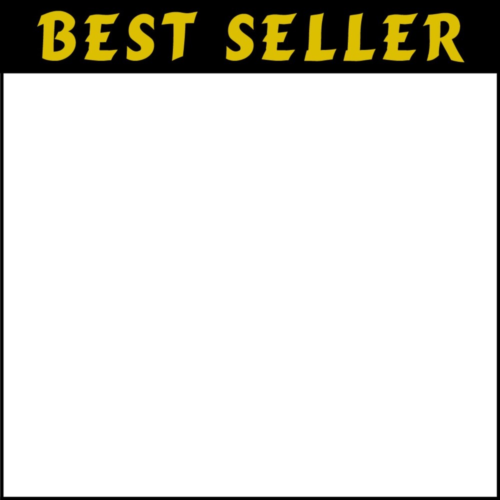 Tear-Resistant Clear Trash Bags, 10 Gallons - 1000 Count for Mess-Free Disposal