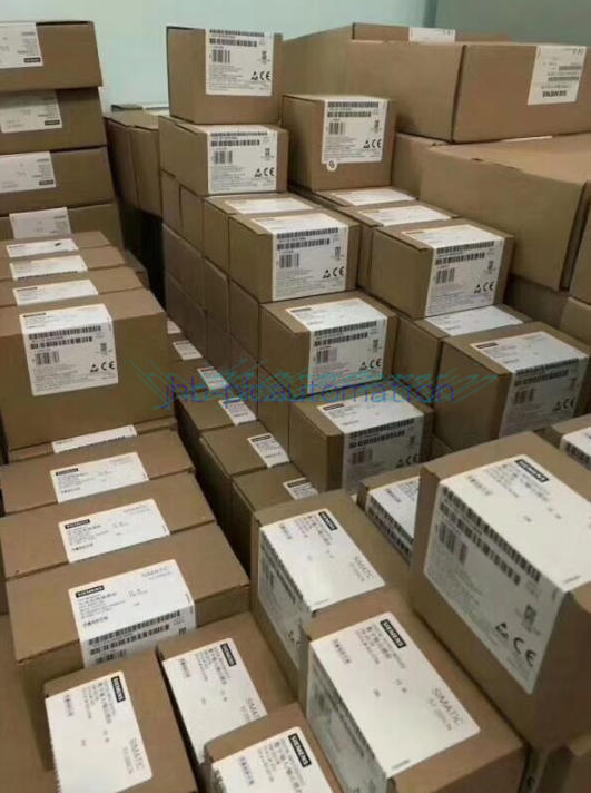 ONE New Siemens 6ES7 313-6BE00-0AB0 6ES7313-6BE00-0AB0