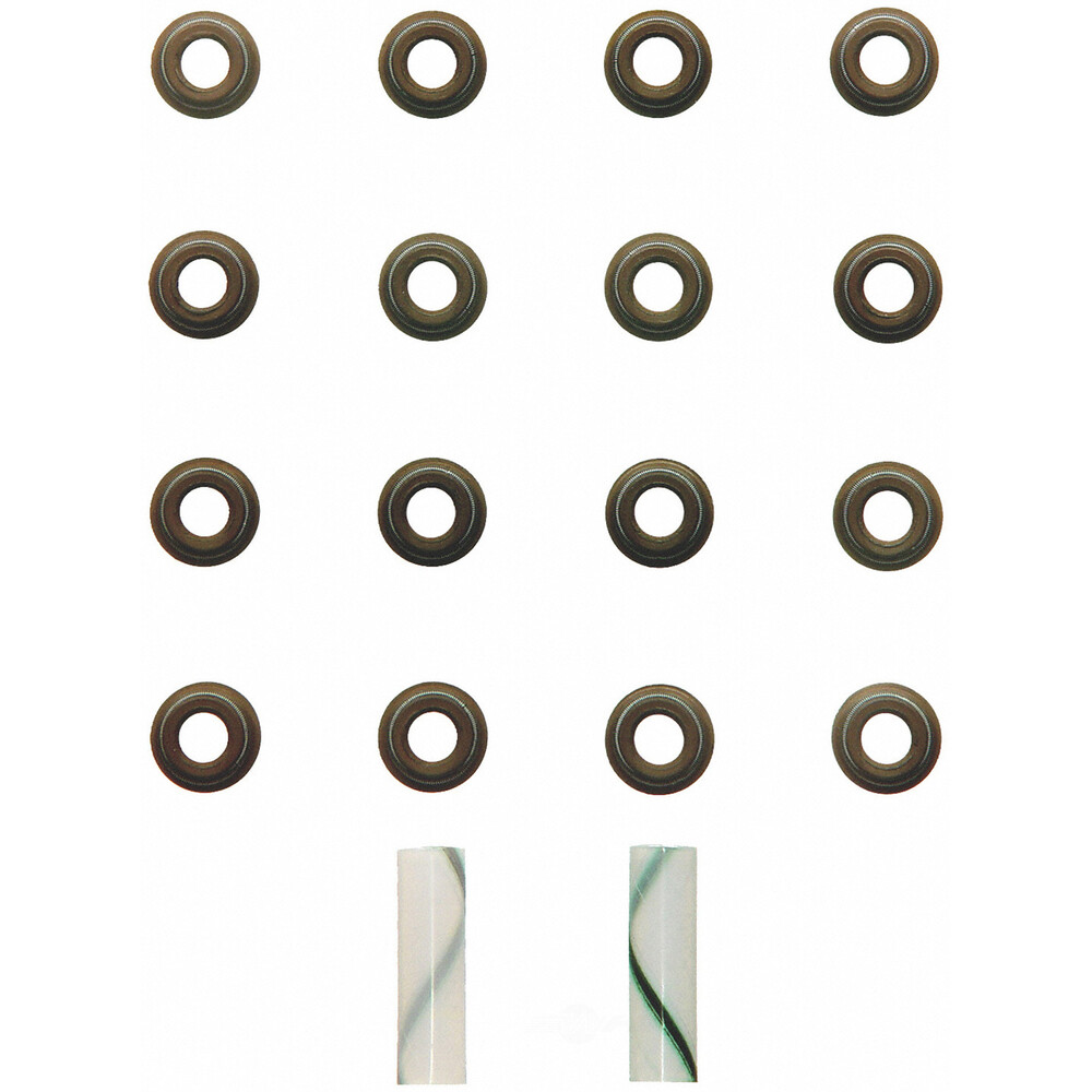 Engine Valve Stem Oil Seal Set Fel-Pro SS 72682