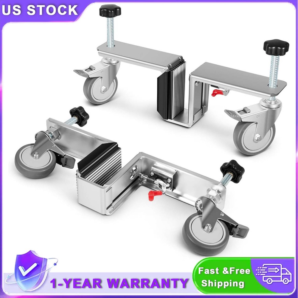 Heavy Door Installation Hardware Tool Kit 500lbs for 1-3/4