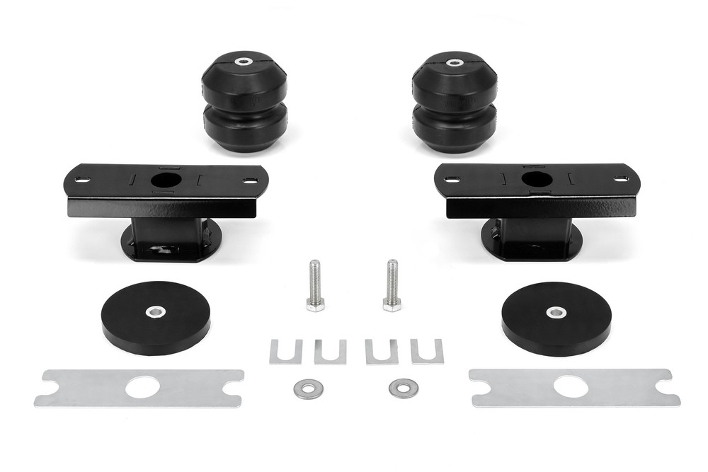 Suspension Enhancement System for Bump Stops 17-25 Ford F350 Super Duty