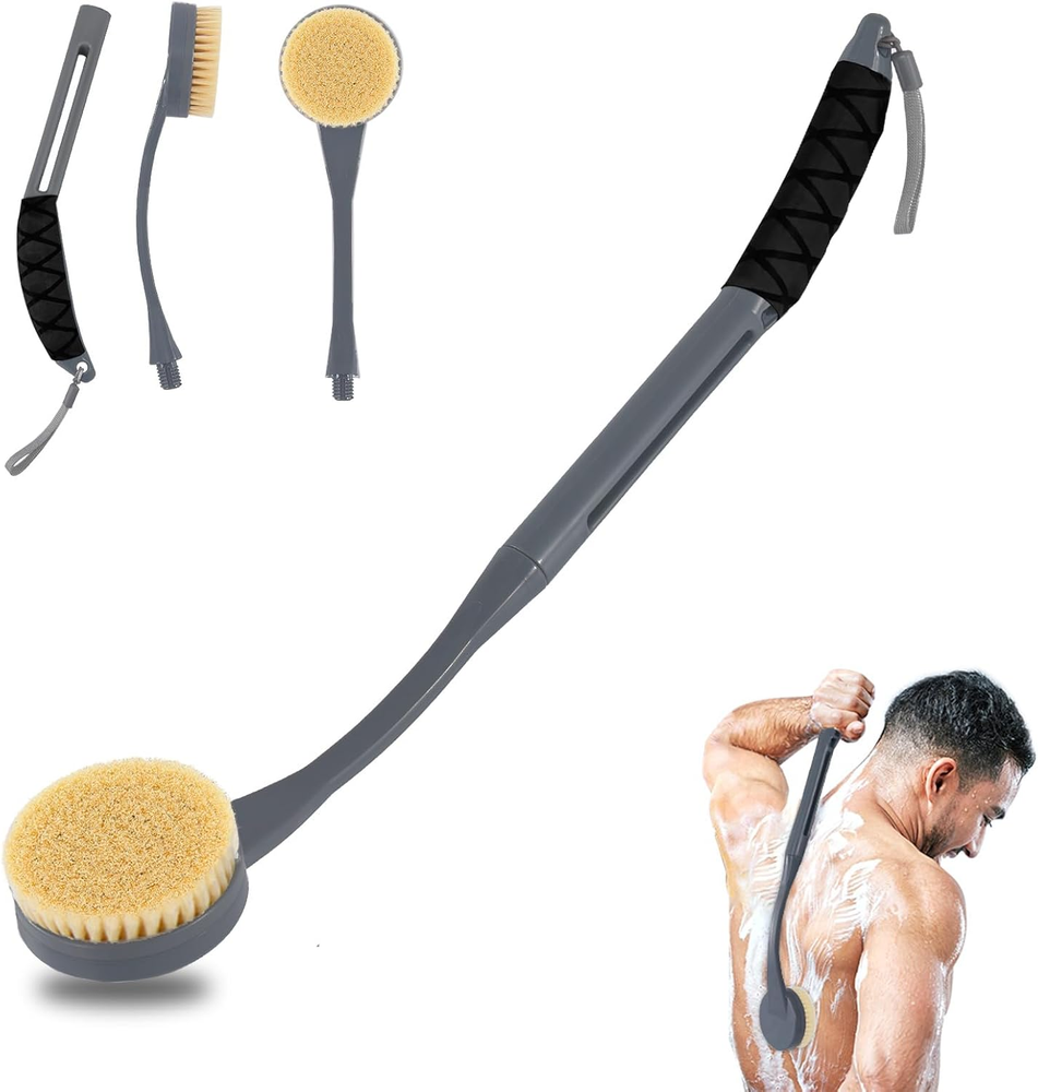 Back Scrubber for Shower,20.5