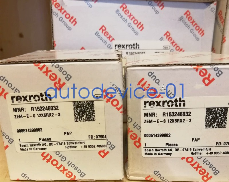 NEW R153240632 Rexroth Nut Rapid transportation DHL/FedEx