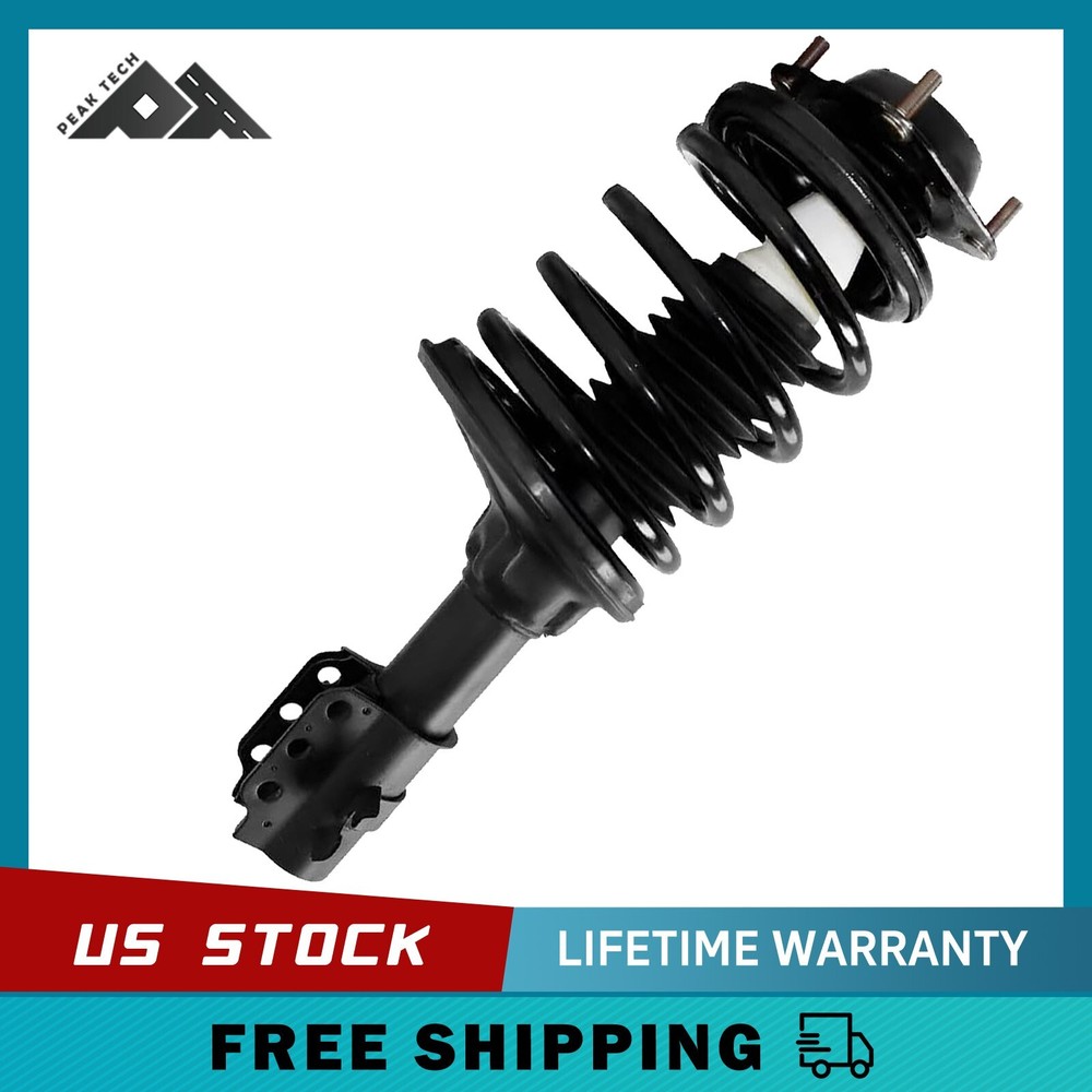 Front Left Strut for 05-11 Mercury Mariner 2001-12 Ford Escape 2001-2011 Tribute