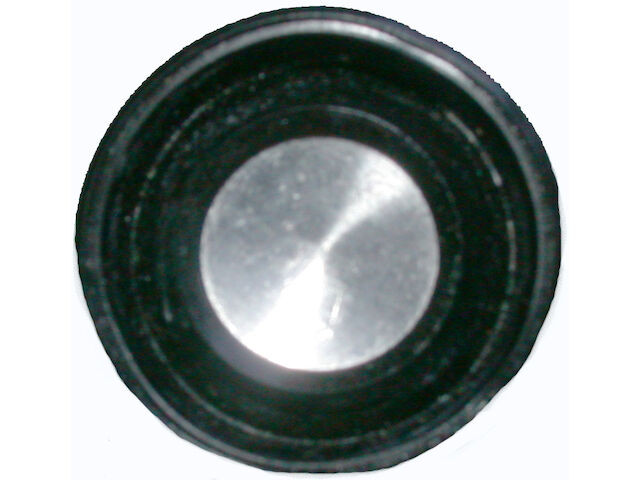 1986 Dodge W350 Window Crank Handle & Knob Needa 28715JWVG Base