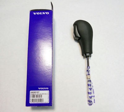 Genuine Volvo Automatic Shift Knob for S60 S80 V70 XC70 XC90 8698157