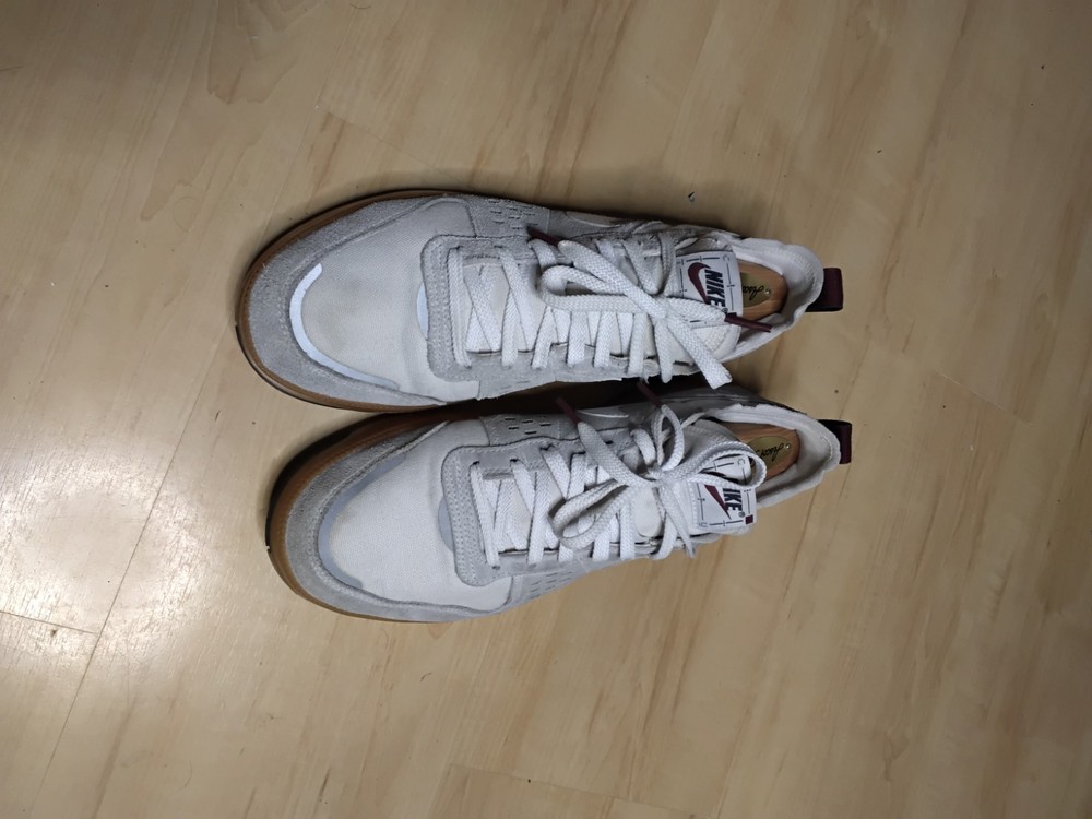 Size 9 - Nike C1TY Vast Grey Gum