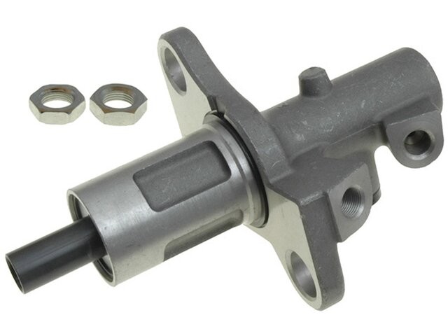 For 2002-2004 Audi A6 Brake Master Cylinder AC Delco 15941NNCB 2003