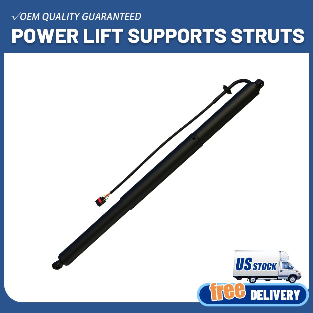 1x Rear Tailgate Power Lift Support for 2015-2018 Porsche Cayenne 3.0L 3.6L 4.8L