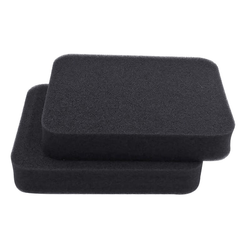 2Pieces Foams Air Cleaner Replacements for GX240 GX270 GX340 GX390
