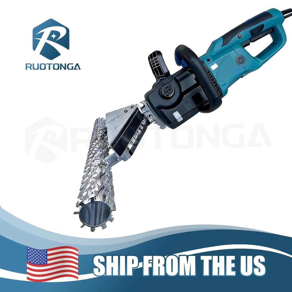 Open Cell Foam Planer 27.5