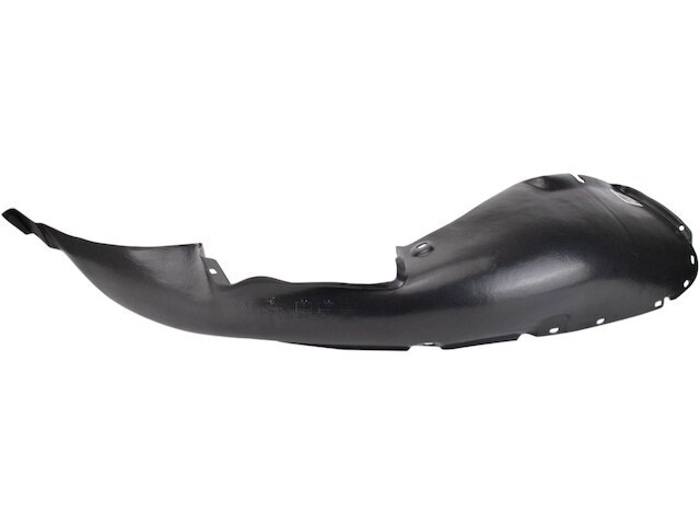 Front Right TRQ Inner Fender Liner Fender Liner fits VW Golf 1999-2006 42WJBW