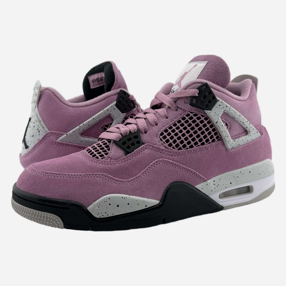 Jordan 4 Pink Orchid 11W New No Box