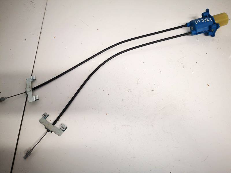 Volvo XC90 Genuine Other Parts DE2104341-52