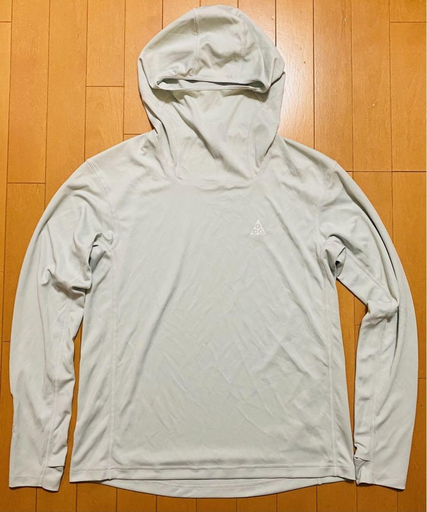 Nike Acg Dri-Fit Adv Lava Tree Hoodie M