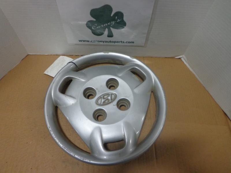 Wheel Cover HubCap 6 Spoke Fits 99-00 ELANTRA 81259