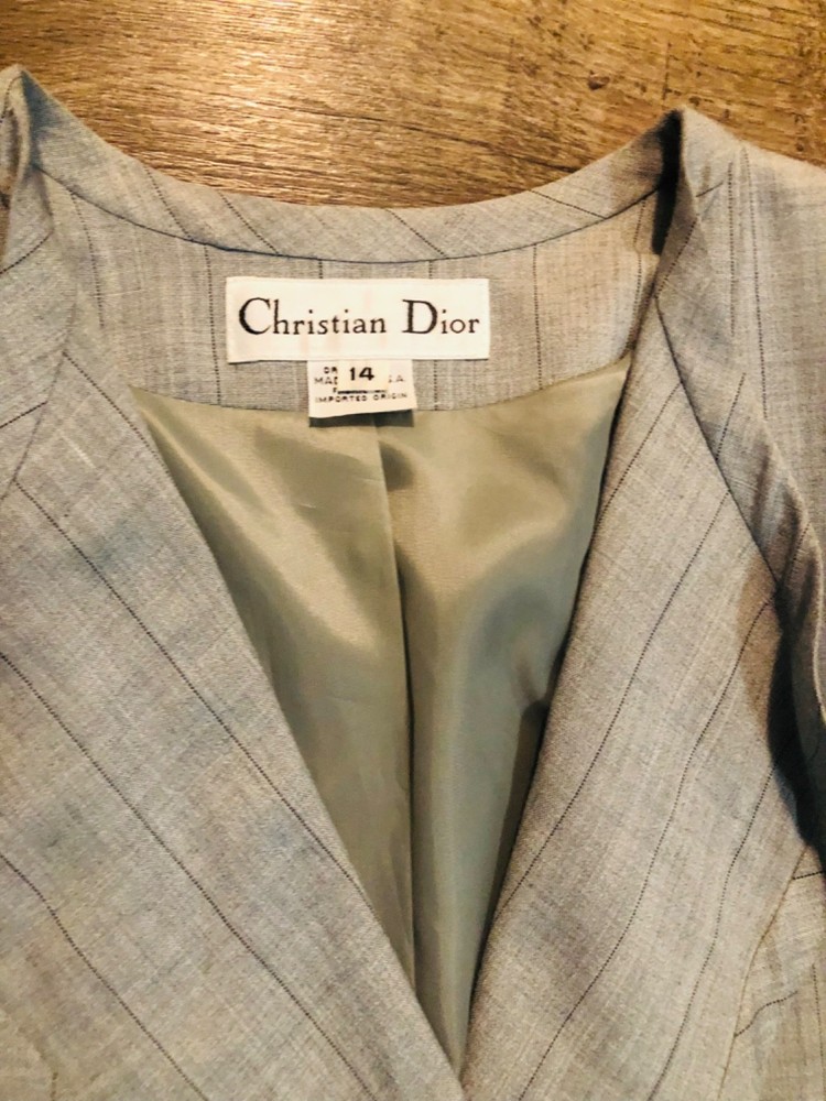 Vintage Christian Doir