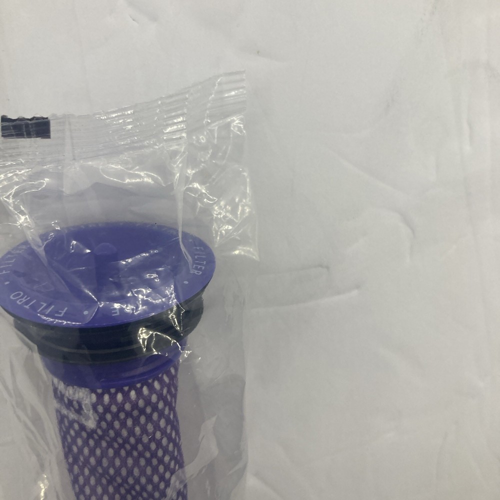 Genuine Dyson Pre-Filter for DC58 DC59 V6 SV04 SV03 SV06 SV10 Washable Part 96566101