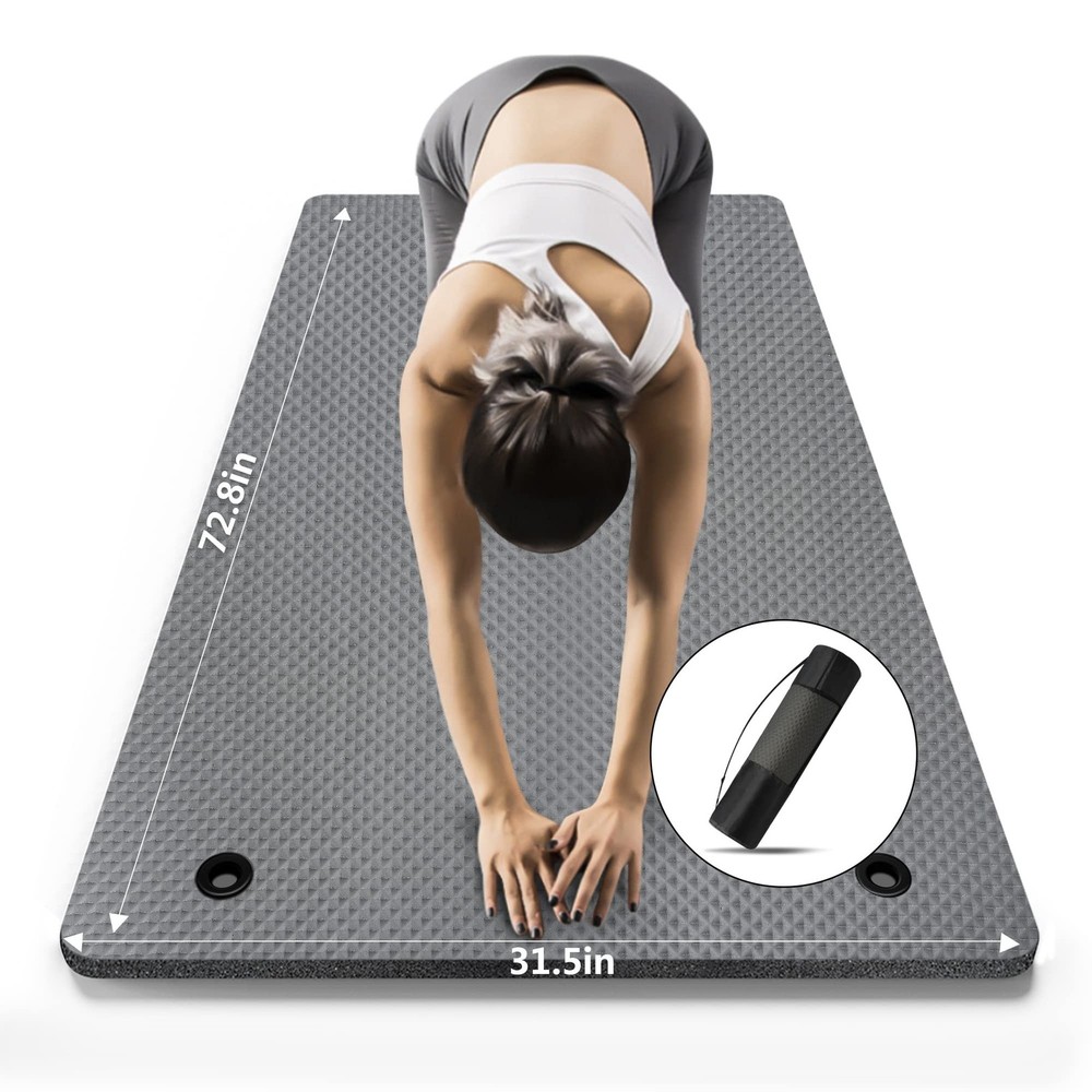 LFS Yoga Mat 72.8