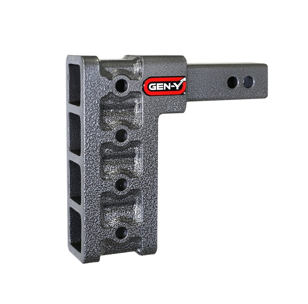 GEN-Y Hitch Adjustable 7.5