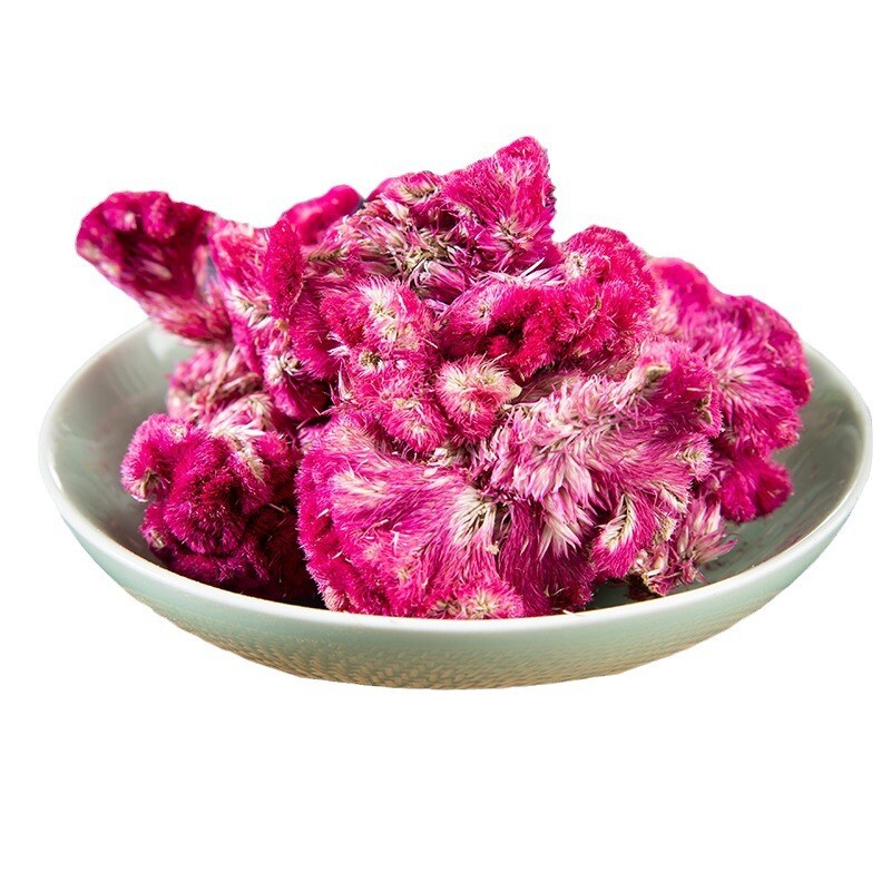 Discover Jiguanhua Chinese Herbs for Natural Health Benefits