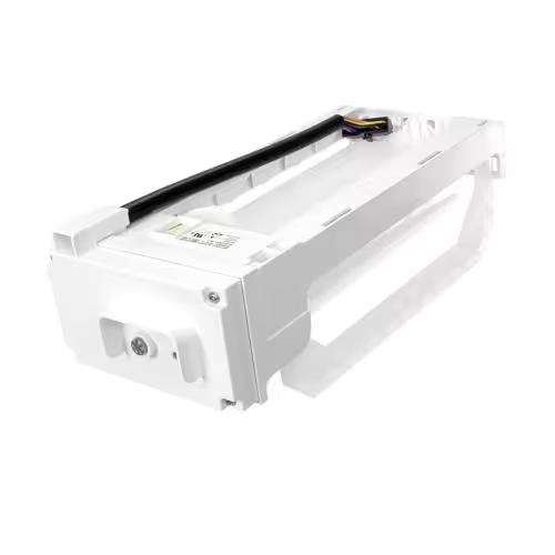 NEW Genuine OEM Bosch Refrigerator Icemaker Assembly 12028493~SHIPS FAST! 6B/11D