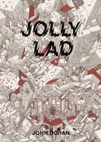 Jolly Lad Format: Paperback