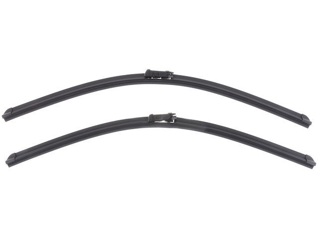 2014 Mercedes C250 Front Wiper Blades Set Bosch 86883MFHS