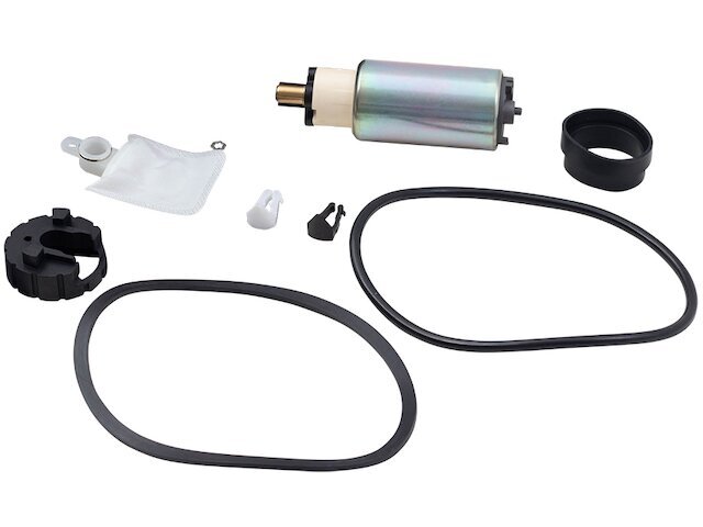 For 2005-2007 Ford Focus Fuel Pump and Strainer Set Brock 24972NNWS 2006