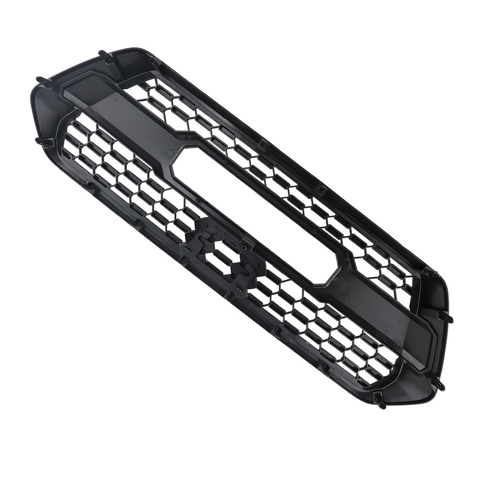 2016-2023 Toyota Tacoma ABS Front Bumper Grille Mesh Insert