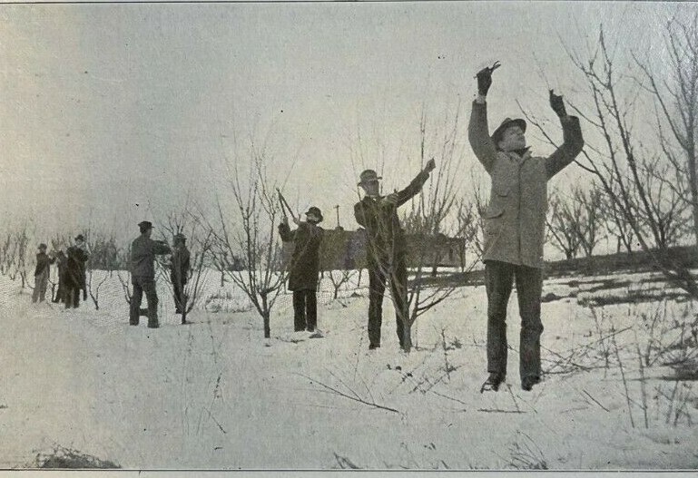 1902 Agricultural Experiment Station Work in the United States illustrated