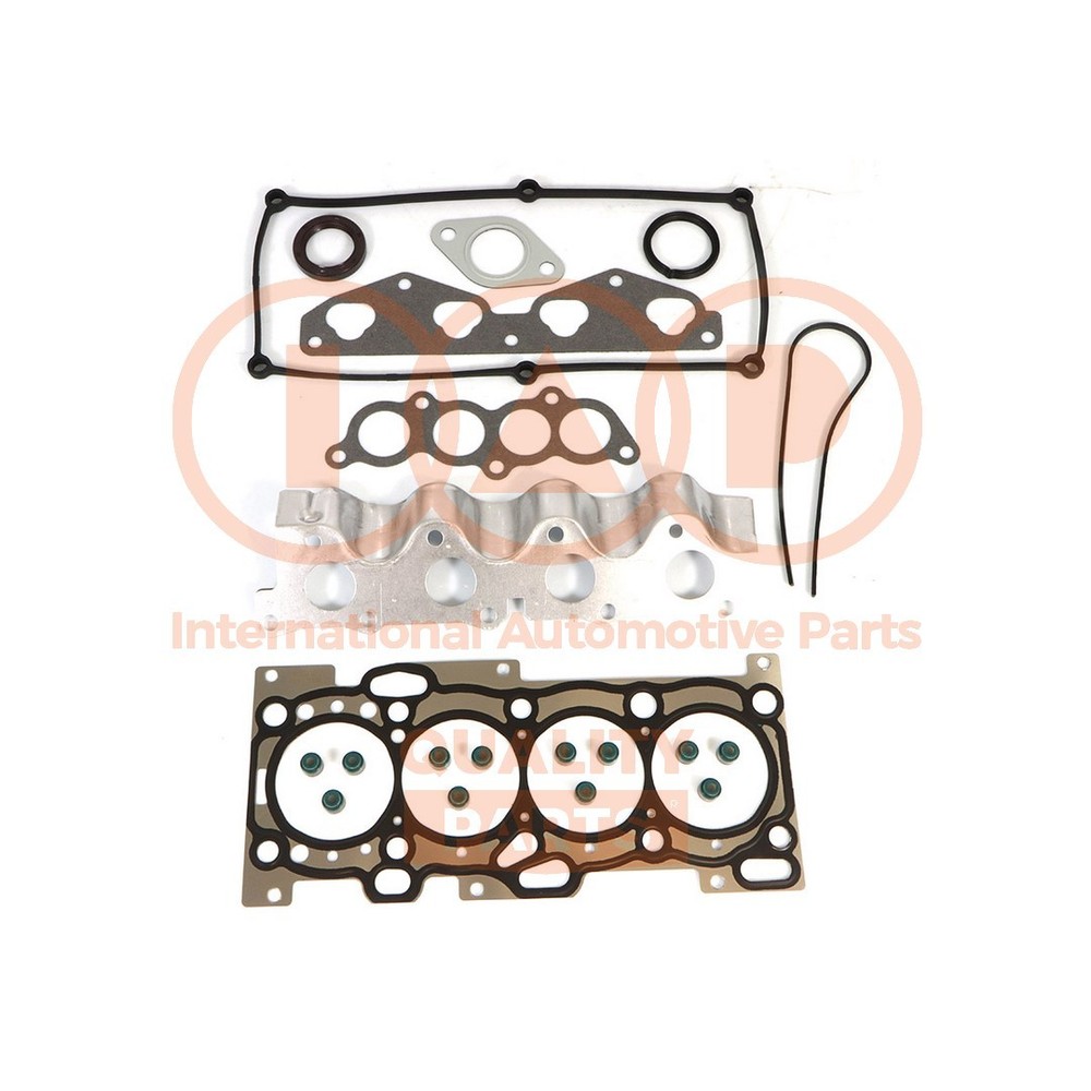 Gasket kit, head 116-07093 IAP QUALITY PARTS for Hyundai