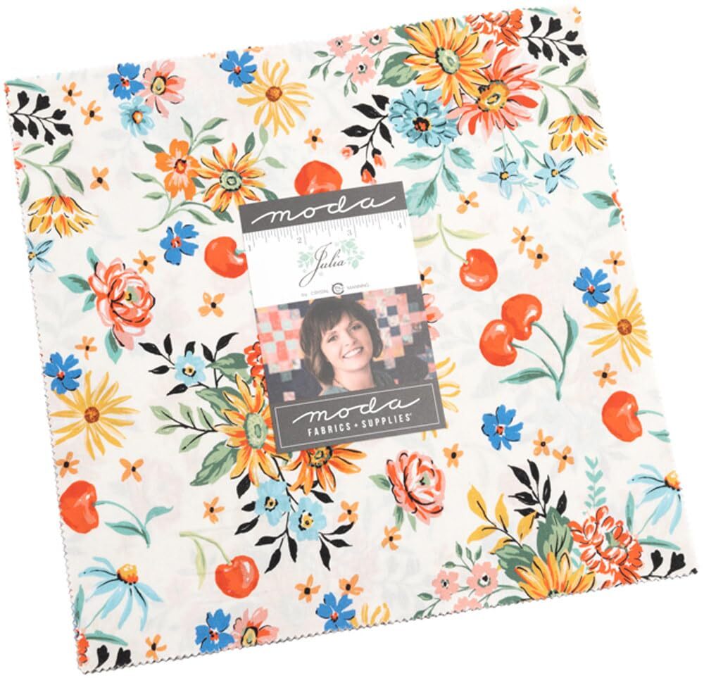 Julia Layer Cake®, 42-10