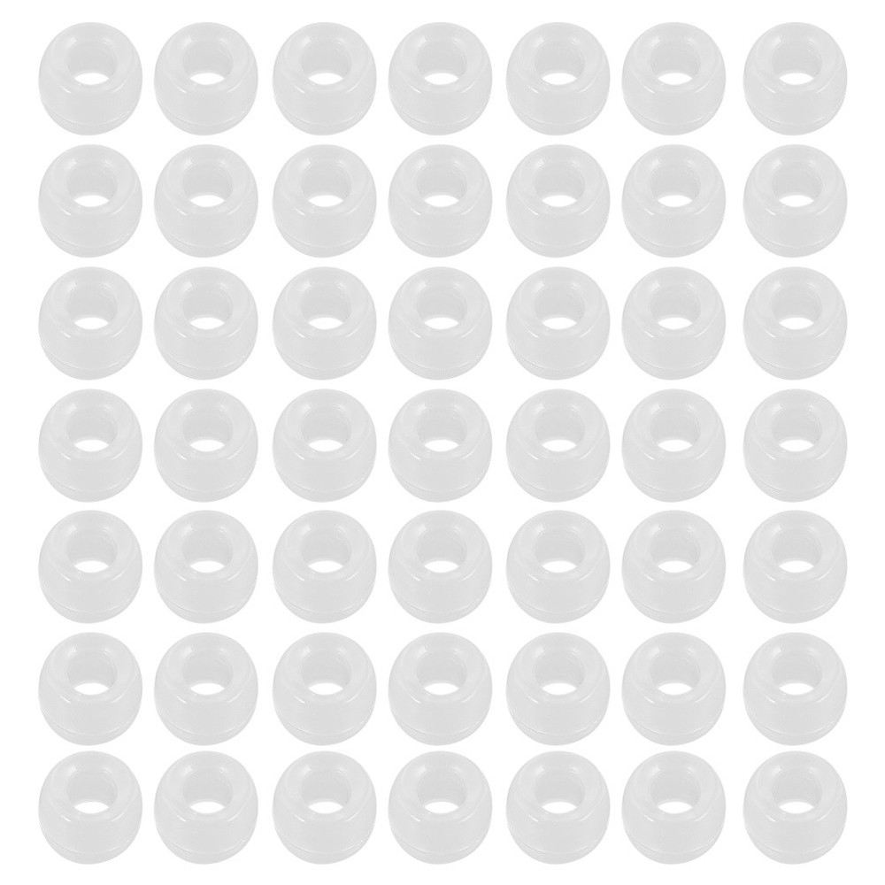 250 Pcs UV Color Changing Beads for DIY Jewelry Making Kids Craftss Craft Kit