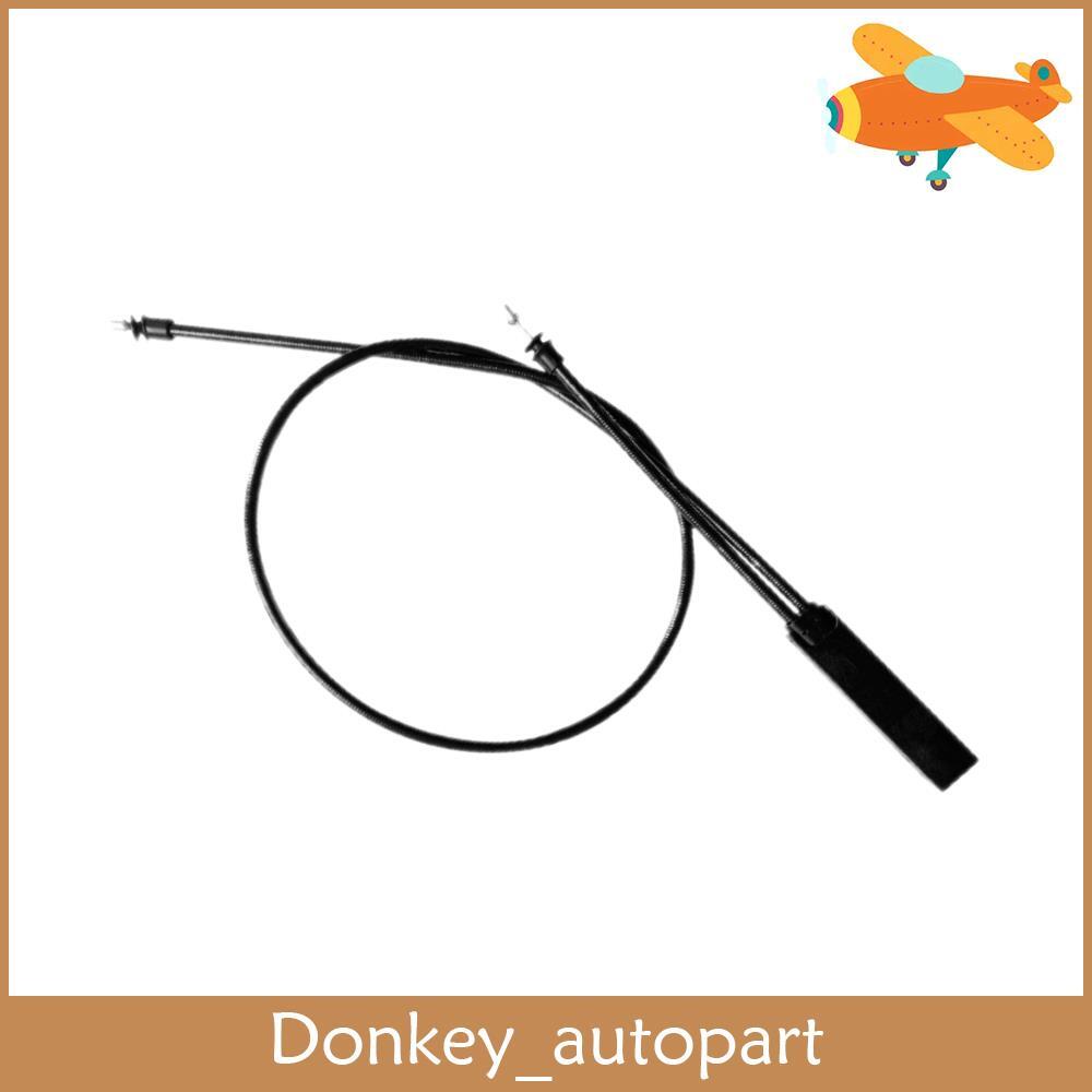 Fits Mercedes C200 C220 CL230 CL350 CLK220 Front Hood Release Latch Cable