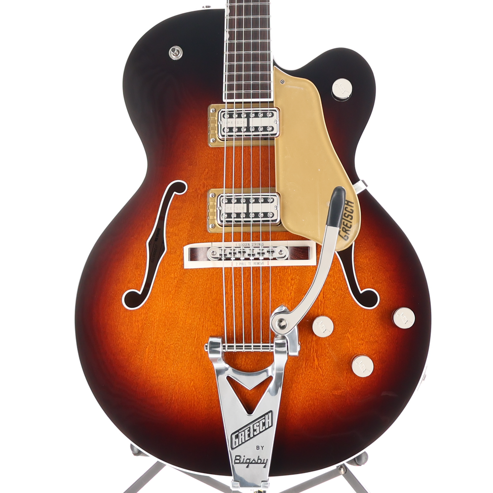 Gretsch Tennessean Hollow Body, Havana Burst,Plays Great (T13) 82729