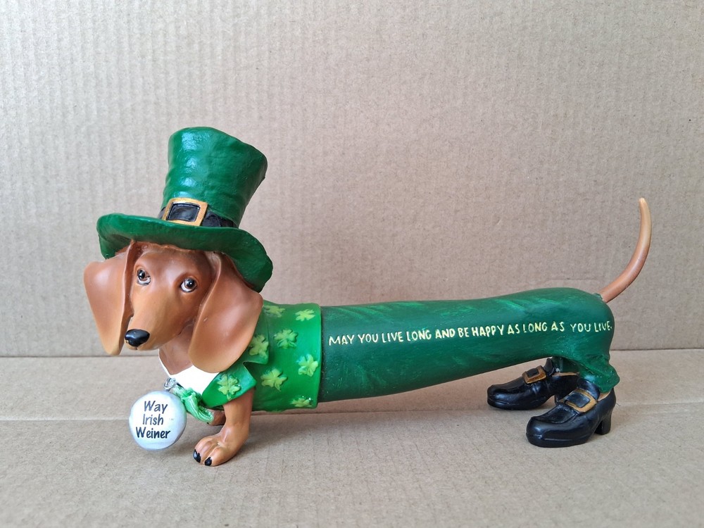 *RARE* Westland Hot Diggity 