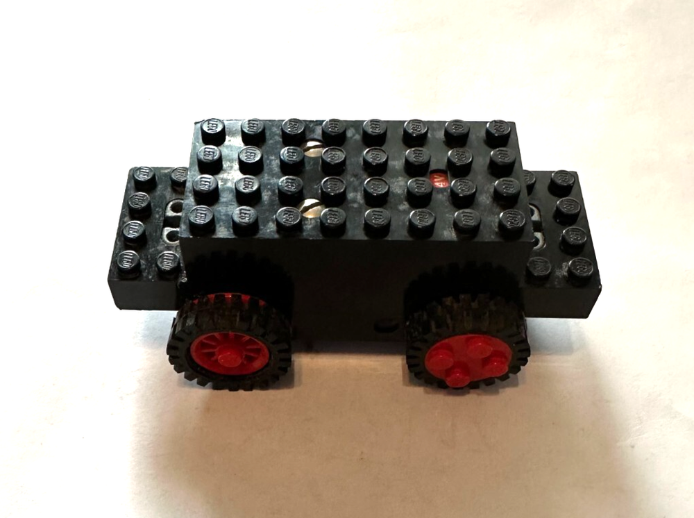 Lego Powered Up Bluetooth Train Motor 88011 New Unused  