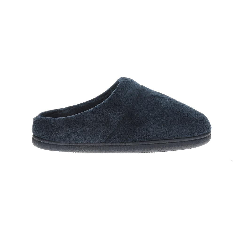 Tempur-Pedic Windsock Scuff Womens Blue Casual Slippers TP6033-410