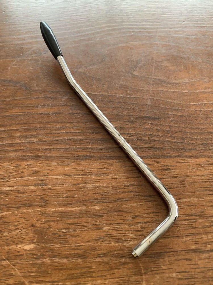 Fender Mustang Tremolo Arm