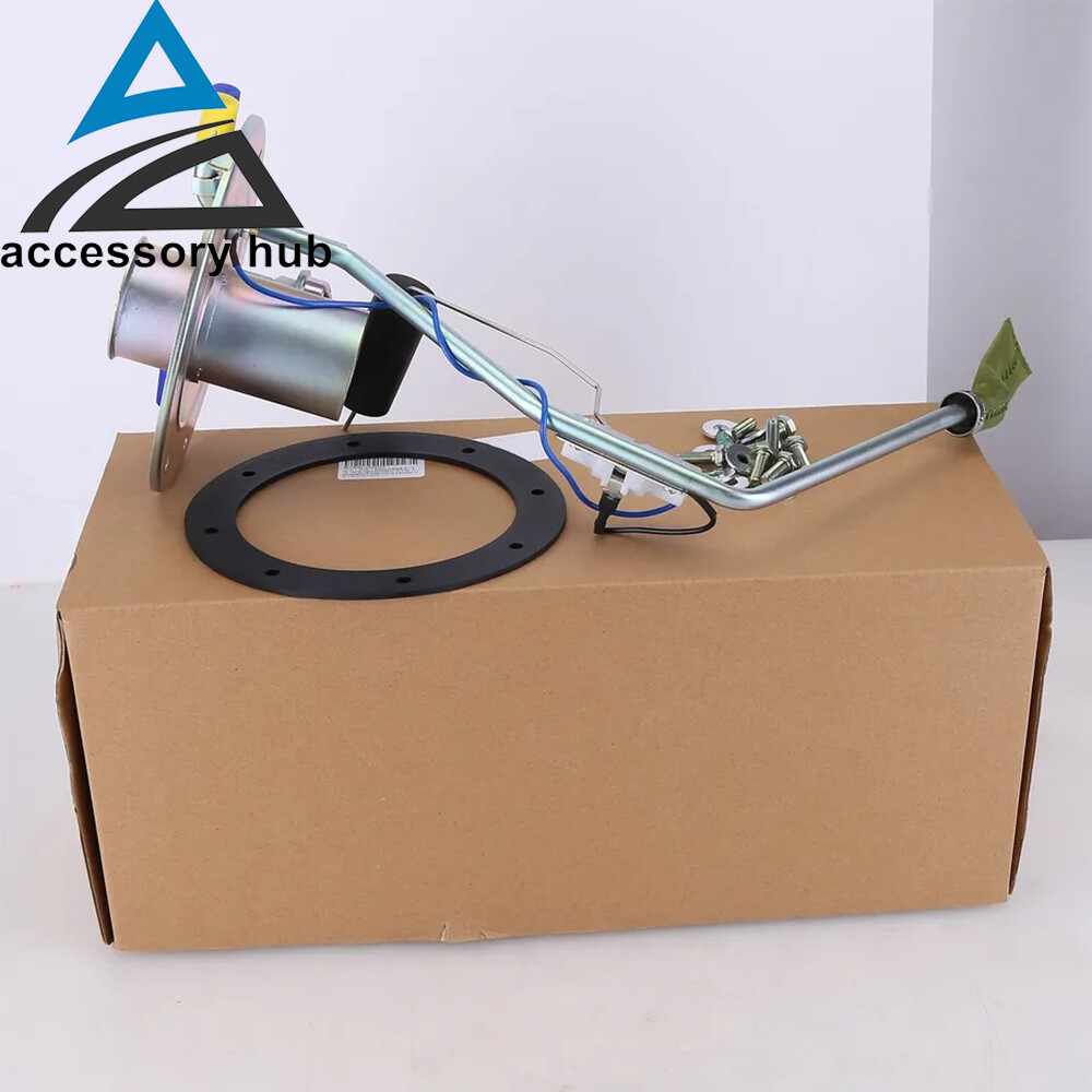 New Gas Tank Fuel Sending Unit 3/8 Feed for Chevy Corvette 1978-1981 5.7 5.0L V8