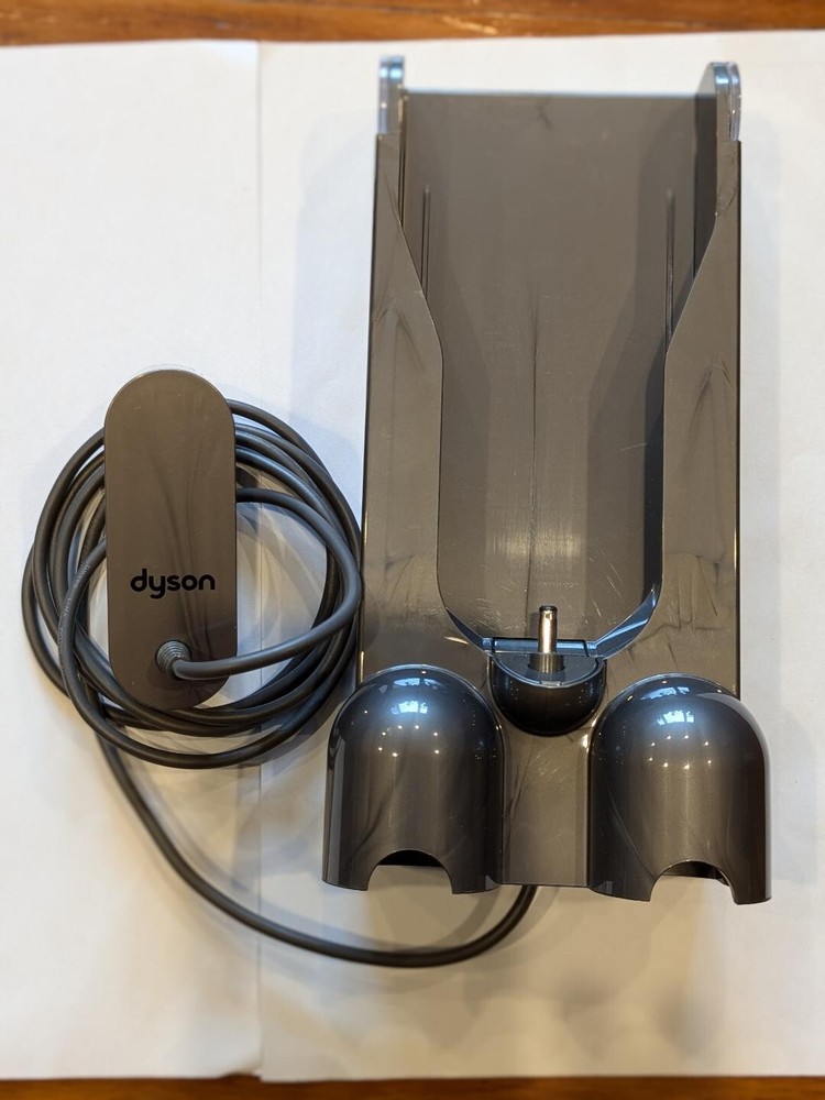 Dyson V11 OUTSIZE Genuine Power Adapter Charger & Wall Dock