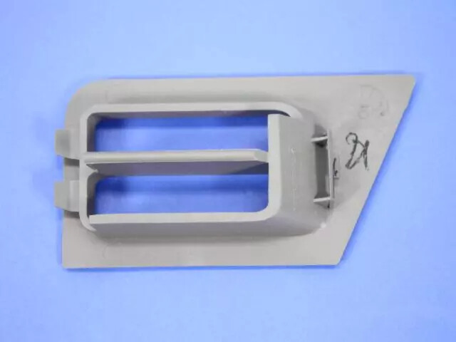 Genuine Mopar Lower Grille Left 1FC55ZJ3AC