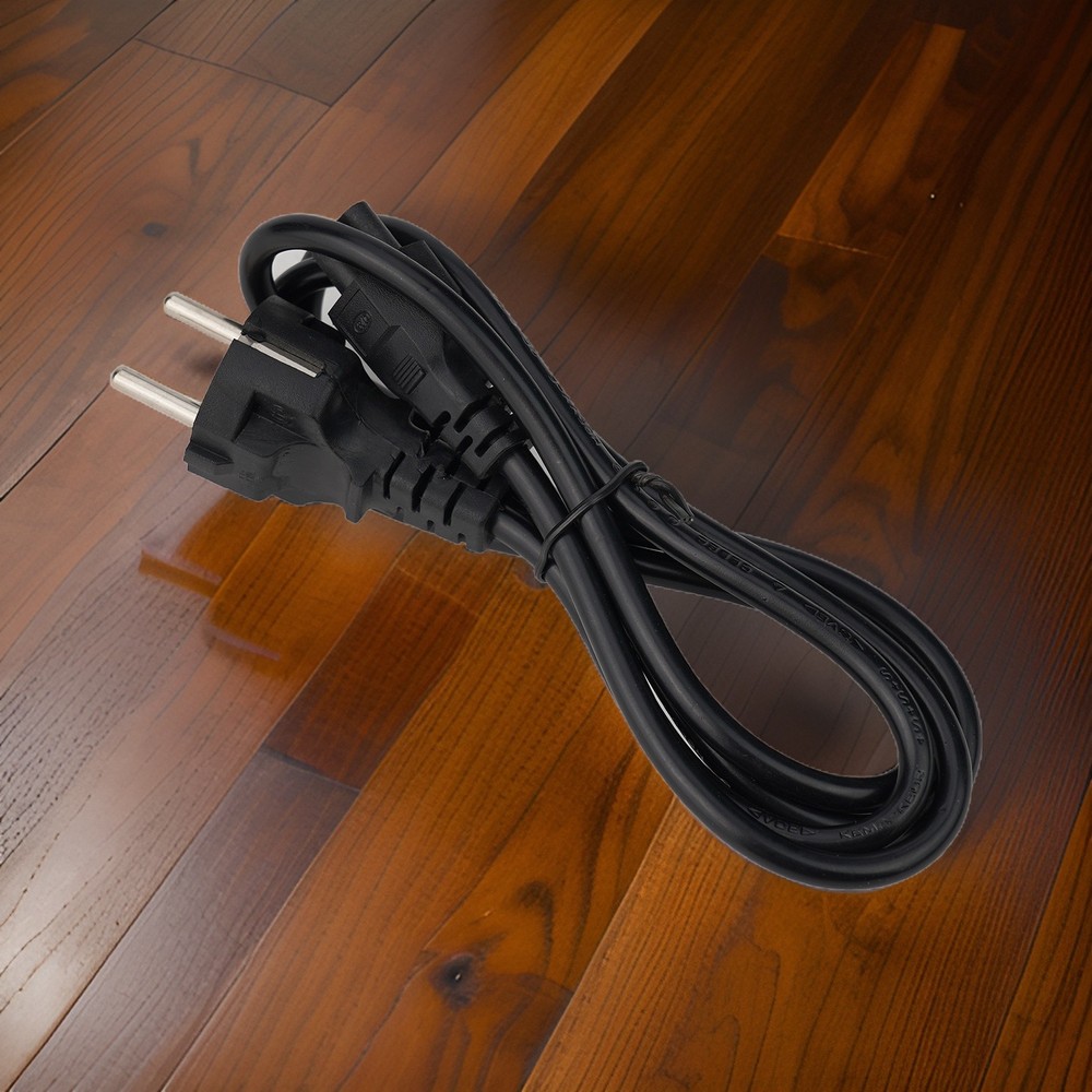 9ft Extended Charging Cord for Ninebot MAX G30 G30D Scooter  