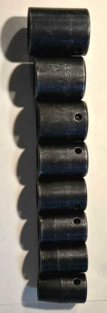 Snap On IM300-IM160 1/2