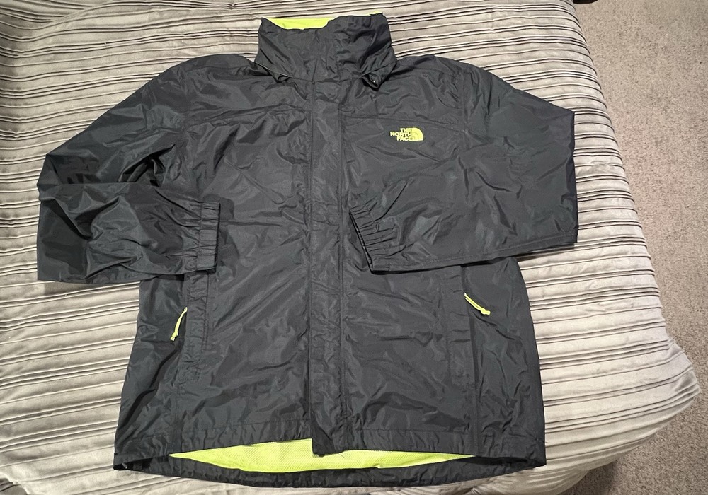 The North Face Men's Medium-Size Jacket or Apparel  