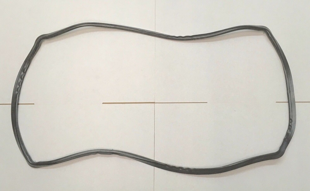 Genuine AEG 900mm Wall Oven Door Seal Gasket BE6914001M 944186043 94418604300